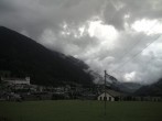 Archiv Foto Webcam Disentis Dorf 09:00