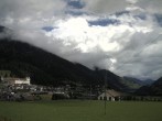 Archiv Foto Webcam Disentis Dorf 11:00
