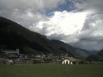 Archiv Foto Webcam Disentis Dorf 13:00