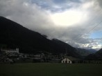 Archiv Foto Webcam Disentis Dorf 17:00