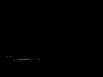 Archiv Foto Webcam Disentis Dorf 21:00
