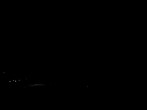 Archived image Webcam Disentis village 23:00
