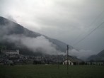 Archived image Webcam Disentis village 06:00