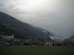Archived image Webcam Disentis village 07:00