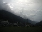 Archived image Webcam Disentis village 11:00