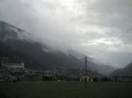 Archived image Webcam Disentis village 15:00