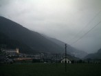 Archived image Webcam Disentis village 19:00