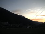 Archived image Webcam Disentis village 03:00