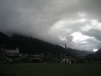 Archived image Webcam Disentis village 07:00