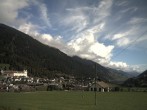 Archived image Webcam Disentis village 11:00