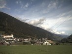 Archiv Foto Webcam Disentis Dorf 13:00