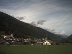 Archiv Foto Webcam Disentis Dorf 15:00