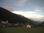 Archiv Foto Webcam Disentis Dorf 17:00