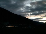 Archiv Foto Webcam Disentis Dorf 05:00