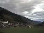 Archiv Foto Webcam Disentis Dorf 11:00