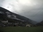 Archived image Webcam Disentis village 07:00