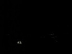 Archiv Foto Webcam Disentis Kirche 23:00