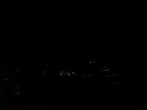Archiv Foto Webcam Disentis Kirche 21:00