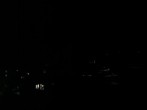 Archived image Webcam church of Disentis 21:00