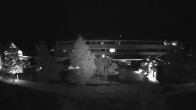 Archiv Foto Webcam Hotel Sonne in Mellau 23:00