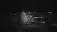 Archiv Foto Webcam Hotel Sonne in Mellau 01:00