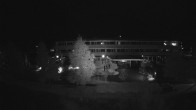 Archiv Foto Webcam Hotel Sonne in Mellau 23:00