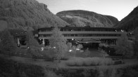 Archived image Webcam Hotel Sonne located in Mellau 05:00