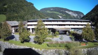 Archived image Webcam Hotel Sonne located in Mellau 09:00
