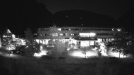 Archived image Webcam Hotel Sonne located in Mellau 19:00