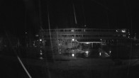 Archived image Webcam Hotel Sonne located in Mellau 03:00