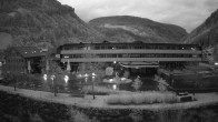 Archived image Webcam Hotel Sonne located in Mellau 05:00