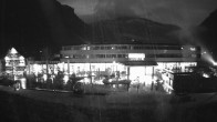 Archiv Foto Webcam Hotel Sonne in Mellau 05:00