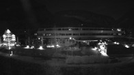 Archived image Webcam Hotel Sonne located in Mellau 23:00