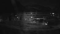 Archived image Webcam Hotel Sonne located in Mellau 01:00