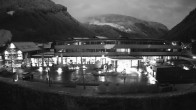 Archiv Foto Webcam Hotel Sonne in Mellau 00:00