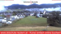 Archiv Foto Webcam Kinderland Skischule Riezlern 06:00