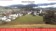 Archiv Foto Webcam Kinderland Skischule Riezlern 06:00
