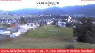 Archived image Webcam Kid's Park Ski School Riezlern 06:00