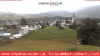 Archived image Webcam Kid's Park Ski School Riezlern 07:00