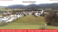 Archiv Foto Webcam Kinderland Skischule Riezlern 15:00