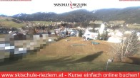 Archiv Foto Webcam Kinderland Skischule Riezlern 09:00