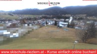 Archiv Foto Webcam Kinderland Skischule Riezlern 15:00