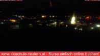 Archiv Foto Webcam Kinderland Skischule Riezlern 17:00