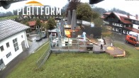 Archiv Foto Webcam Schirmbar Riezlern 09:00
