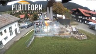 Archived image Webcam Snow Bar Riezlern 09:00