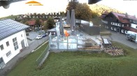 Archived image Webcam Snow Bar Riezlern 07:00