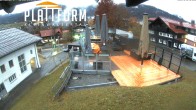 Archived image Webcam Snow Bar Riezlern 05:00