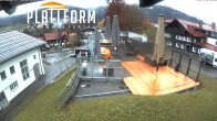 Archived image Webcam Snow Bar Riezlern 06:00