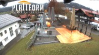 Archived image Webcam Snow Bar Riezlern 07:00