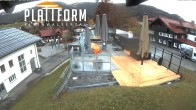 Archiv Foto Webcam Schirmbar Riezlern 06:00